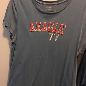 AE shirt